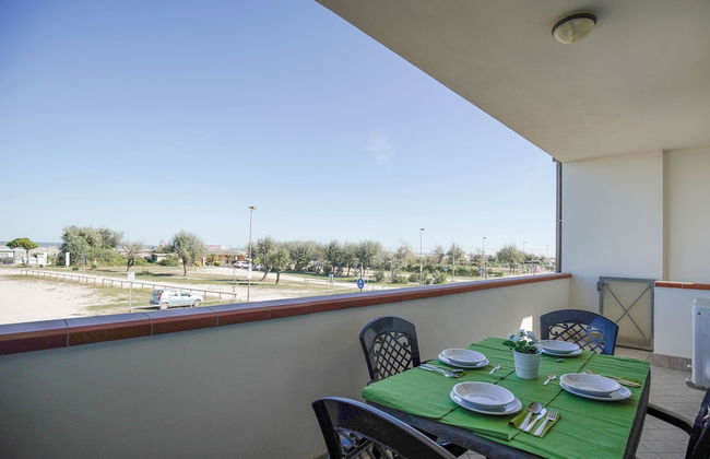 Residence Smith Fronte Mare - Photo 44