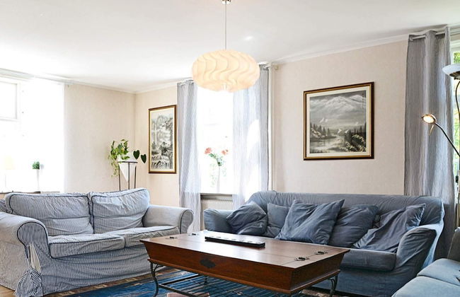 Holiday Home in Mörbylånga - Foto 42