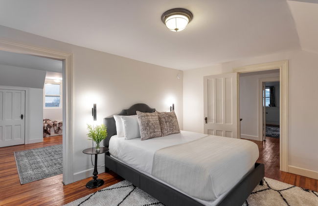 Elliot by Avantstay Historic Character Home in Great Location! - Foto 7