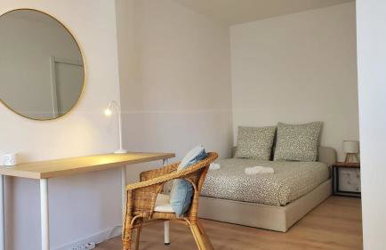 Le Balcon Cosy - Centre Clermont - Photo 10