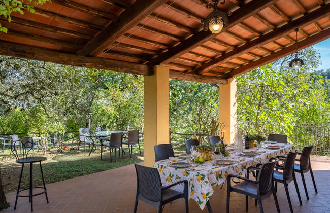 Poggio Cuccule - Foto 48