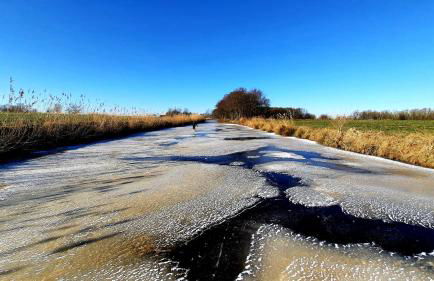 Klein-Tjücher-Grashaus 4 - Foto 38