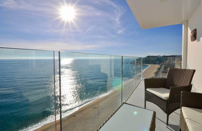 Apartment view of the sea - Foto 27