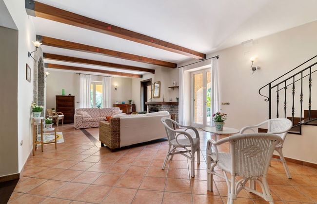 Villa With Pool Near Paestum - Foto 26