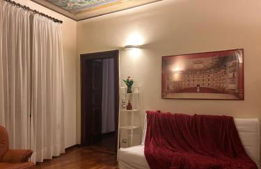 Il Palco Centrale - Foto 31