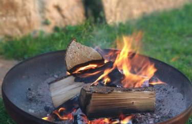 4 Sterne Ferienwohnung Stammzeit - Photo 21