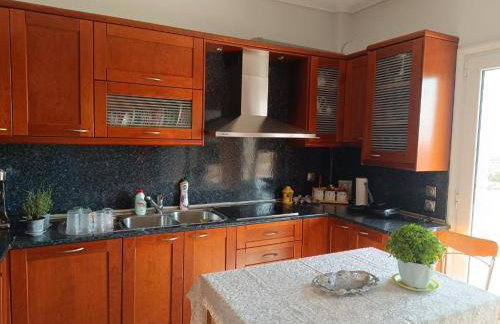 Evgeniou House in Nea Triglia - Foto 12