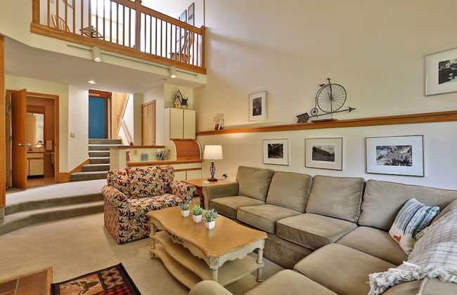 The Woods by Killington Vacation Rentals - 2 Bedrooms - Photo 41