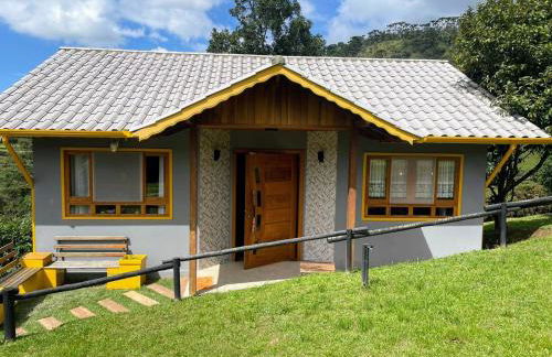 Casa VISTA ENCANTADA - Foto 1