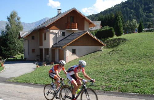 Le Maurillon - Foto 61