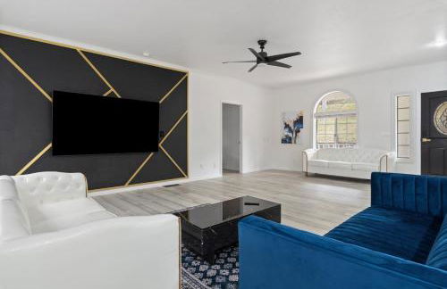 Luxury Family Villa Sleeps 20 - Foto 36