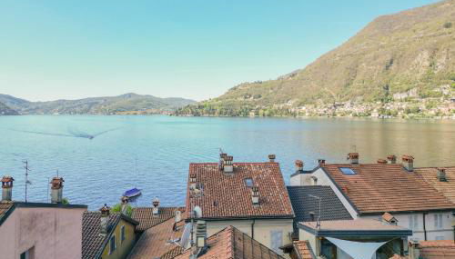 Emily's Holiday House - Authentic Lake Como by Rent all Como - Photo 5, Other