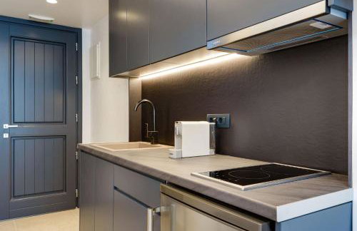 The Cosmopolitan - Karterados Urban Suites - Foto 42