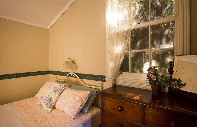 Spetts Cottage - Foto 6