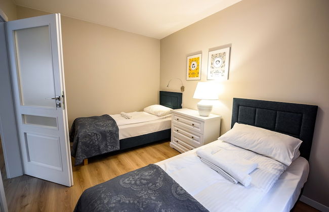 Apartamenty Sun & Snow Bukowa Dolina - Foto 14