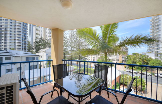 San Mateo on Broadbeach - Photo 29