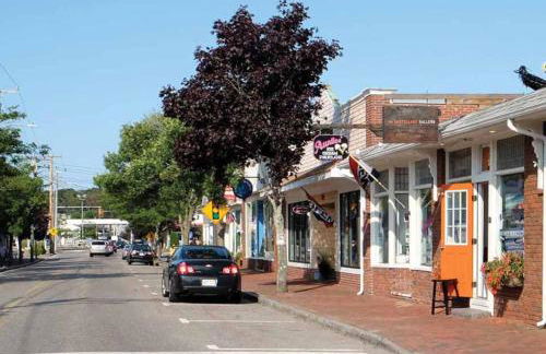 Gorgeous Home 1 mile to Beach and near Cape Cod Bikepath - Foto 55