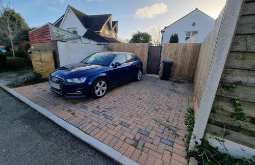 Well Cottage by Cliftonvalley Apartments - Foto 35