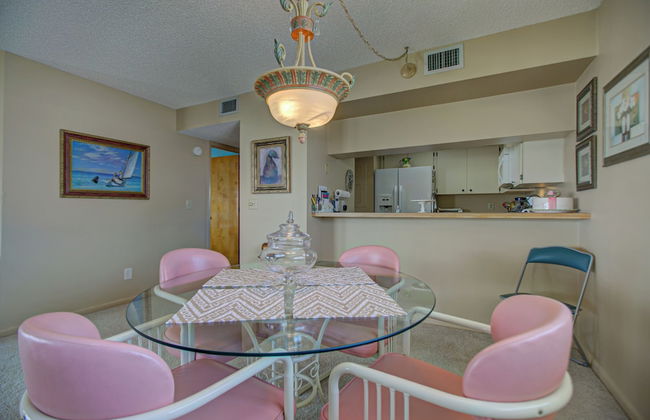 Anna Maria Island Bridge Port Beach Resort - Foto 39