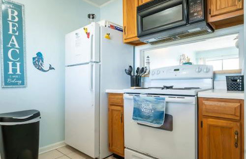 Beach Harbour 12 at The Carolina Beach Boardwalk - Photo 7