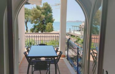 Alloggio panoramico sul mare di Vindicio - Foto 53