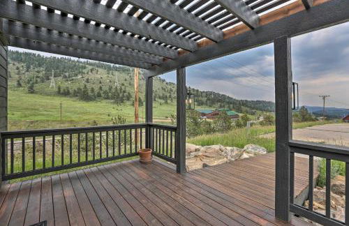 Modern Evergreen Duplex Off I-70 with Mountain Views - Foto 17