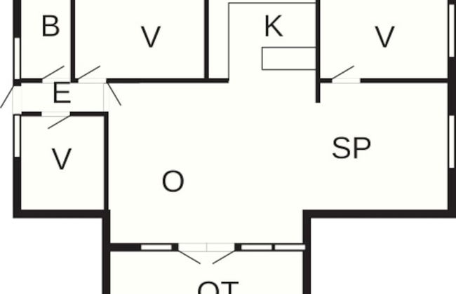 Secluded Oasis by Kvie Lake-by Traum - Foto 2