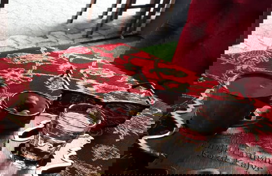 Duplex 4 1 in the City Center of Ümraniye Alemdağ Caddesi Istanbul - Photo 31