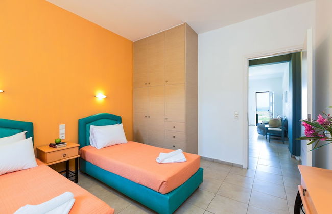 Yiannis Apartments - Foto 5