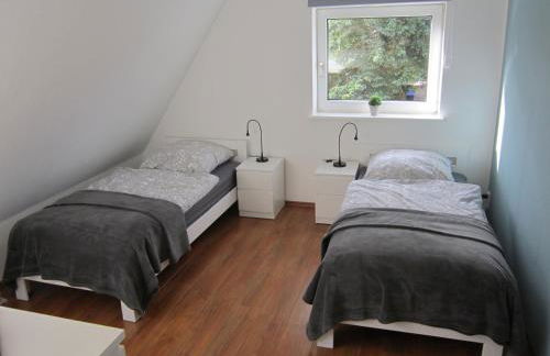 Haus Ihlkatenweg - Foto 4