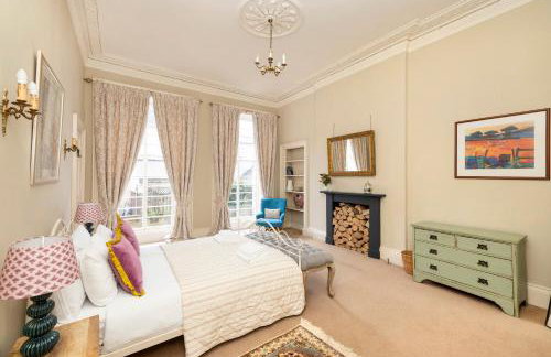 JOIVY Chic and Spacious House at the Heart of the City - Foto 40