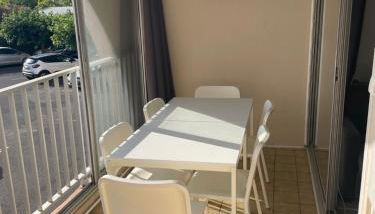 Appartement T2 Cabine Résidence Antinéa au Cap d'Agde proche plage et port secteur Richelieu - Foto 5