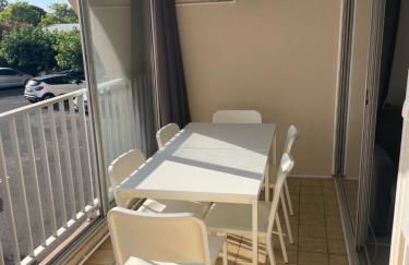 Appartement T2 Cabine Résidence Antinéa au Cap d'Agde proche plage et port secteur Richelieu - Foto 5