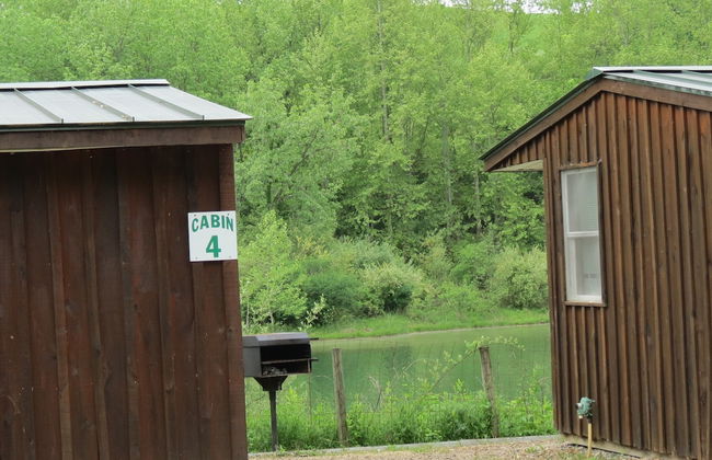 Zion Retreat & RV Park - Foto 49