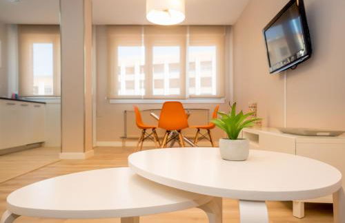 Gestión de Alojamientos Apartments - Photo 17