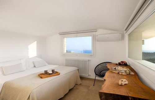 Villa Erakle a Luxury villa with amazing sunset view - Foto 34