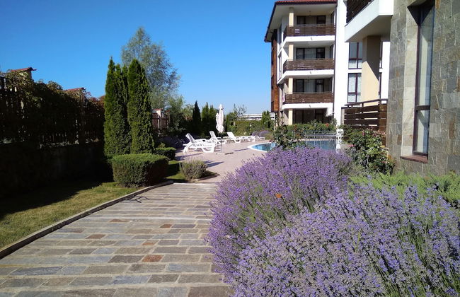 Baratero Mar Nero Apartments - Foto 62