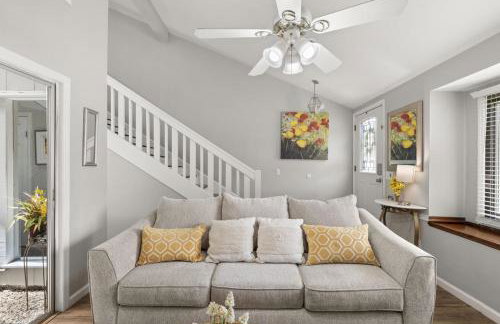 Stay at Cypress Cottage - Foto 3