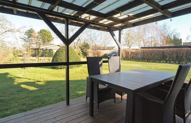 5 Person Holiday Home in Follenslev - Foto 7