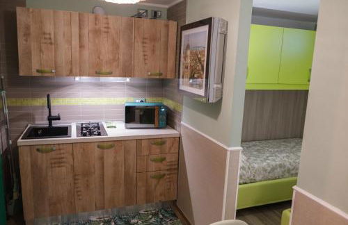 Appartamenti Vale Mare 2 - Foto 28