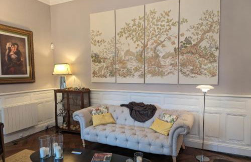 Chateau de Thuries - Foto 36