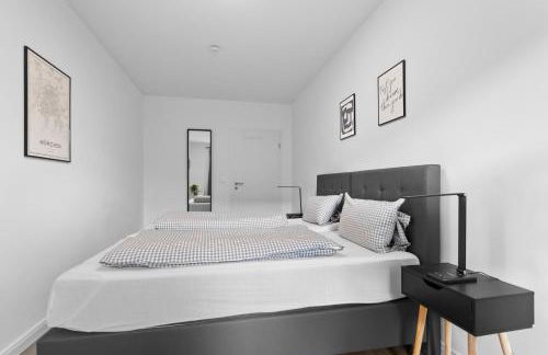 Flatista Homes - Hirschgarten - Photo 15