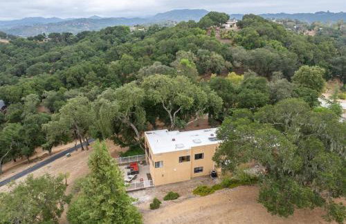 Mid-Mod Hilltop Retreat Views & Local Wildlife - Foto 18