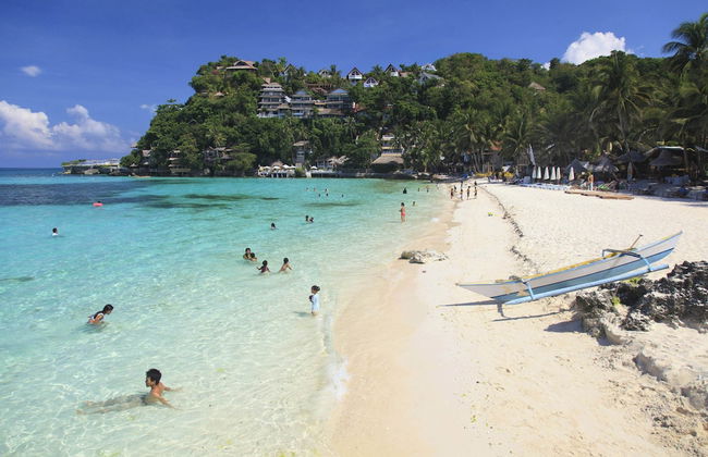 Boracay Luxury Apartments - Foto 52