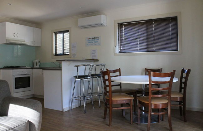 Torrumbarry Weir Holiday Park - Photo 15