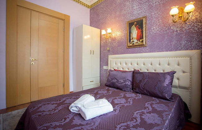 Ottoman Apart - Foto 21