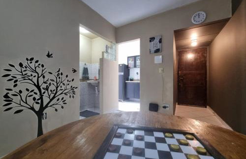 Apto Aconchegante Perto da Praia e Shopping - Foto 59