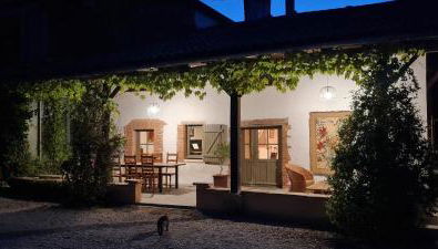 Gite de Coulassy 8 à 10 pers dans parc de 2 hectares - Foto 4, Lobby or reception