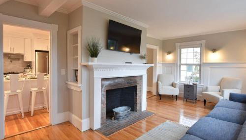 Centrally Located Home w Patio Fire Pit - Foto 2