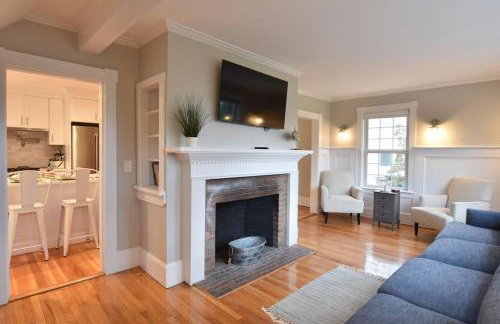 Centrally Located Home w Patio Fire Pit - Foto 2